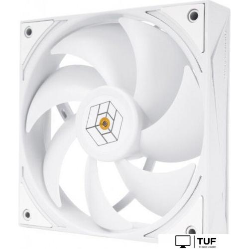 Вентилятор для корпуса Thermalright TL-H12W-X28 (белый)