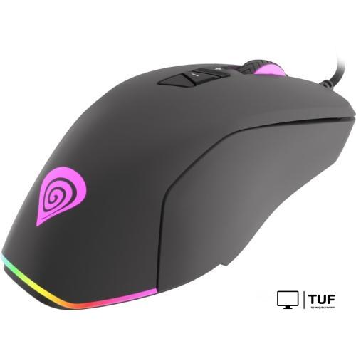 Игровая мышь Genesis Xenon 770