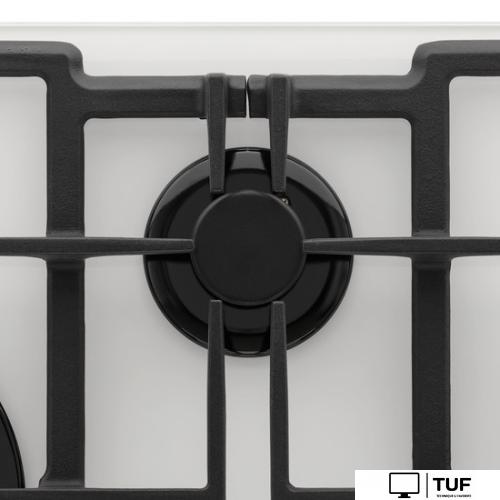 Варочная панель Krona Ritter 67/60 WH