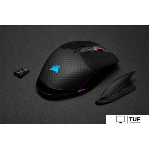 Игровая мышь Corsair Dark Core RGB Pro SE