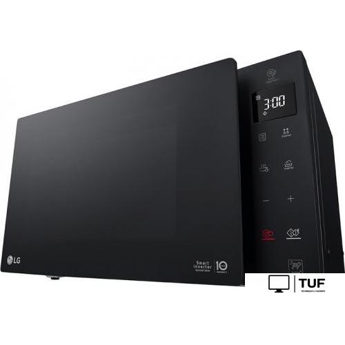 Микроволновая печь LG MS2535GIS