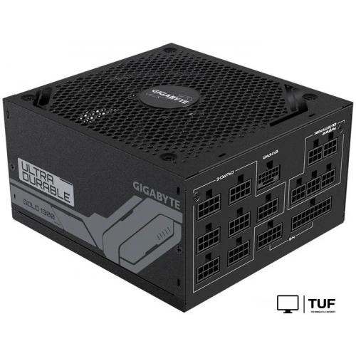 Блок питания Gigabyte UD1300GM PG5