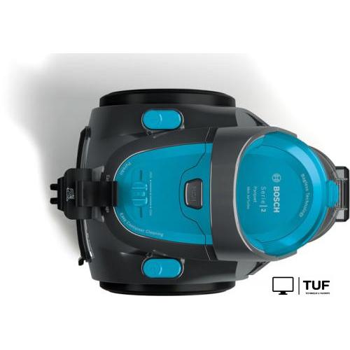 Пылесос Bosch BGS05X240