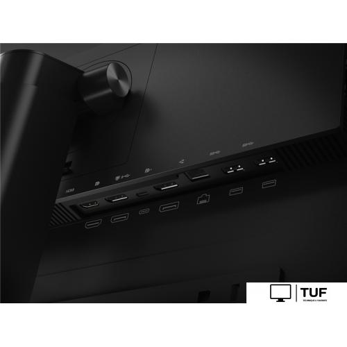Монитор Lenovo P27h-20 61E9GAT6EU
