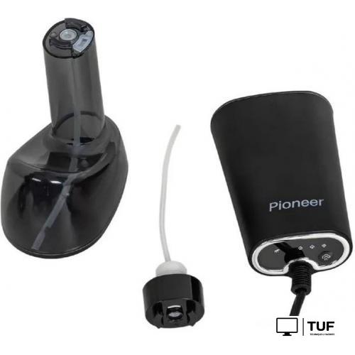 Отпариватель Pioneer SH110