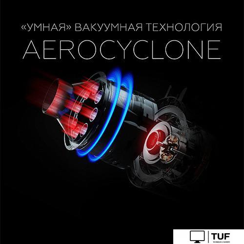 Вертикальный пылесос с влажной уборкой BQ VCA1000W