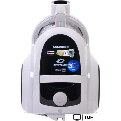 Пылесос Samsung VCC4520S3S/XEV