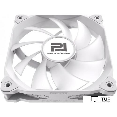 Вентилятор для корпуса PentaWave PF-K12WAS PWM