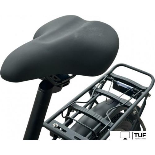 Электровелосипед Smart Balance City Lite 2025 (черный)