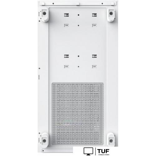 Корпус Montech XR (белый)