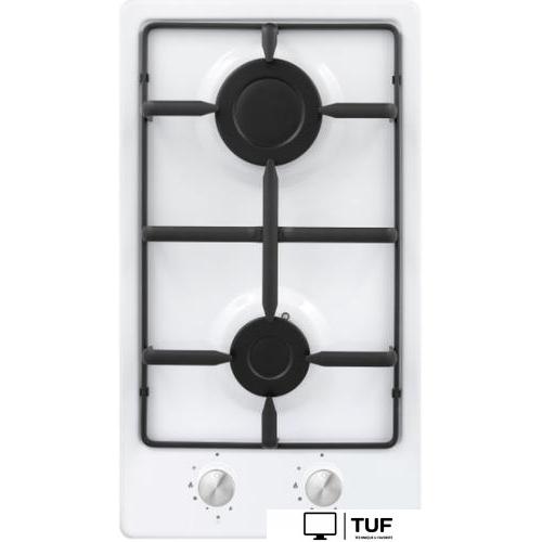 Варочная панель HOMSair HGE323GCWH