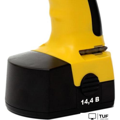 Дрель-шуруповерт Kolner KCD 14.4 (с 1-м АКБ)