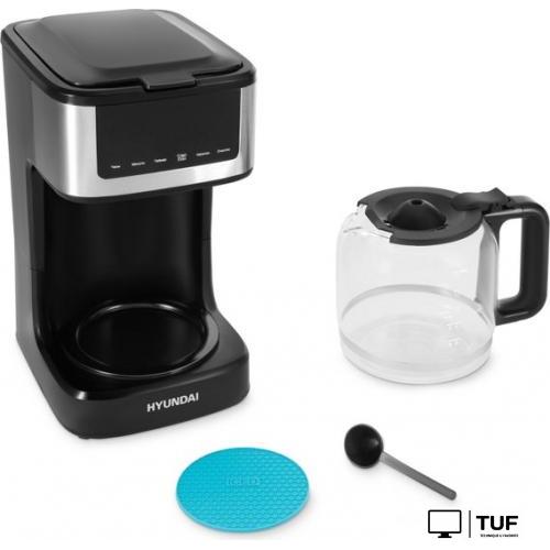 Капельная кофеварка Hyundai HYD-1212