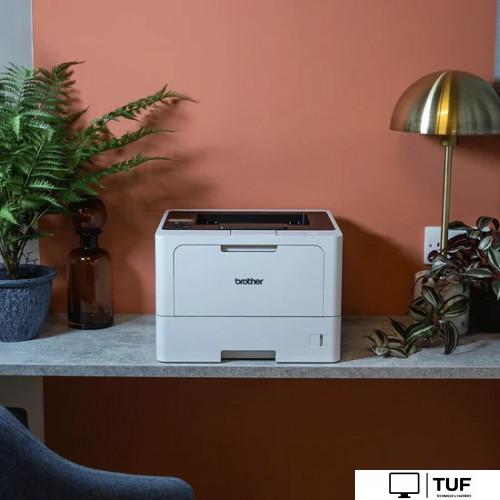 Принтер Brother HL-L5210DW