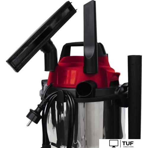 Пылесос Einhell TC-VC 1815 S