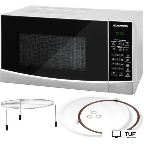 Микроволновая печь StarWind SMW3120