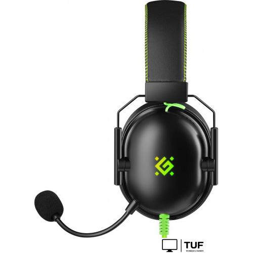 Наушники Defender Toxic