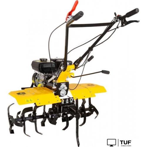 Мотокультиватор Huter МК-1003РL