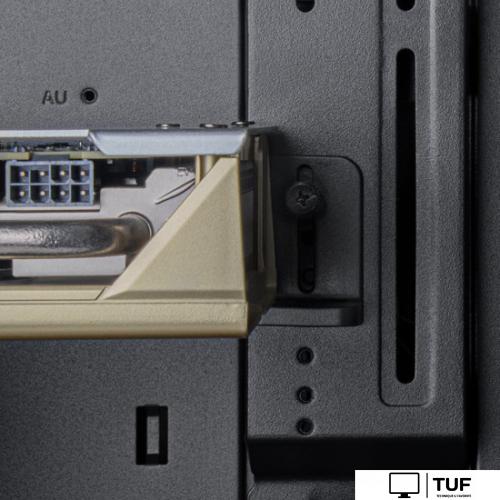 Корпус SilverStone Fara 511Z SST-FA511Z-BG