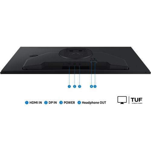 Игровой монитор Samsung Odyssey G5 G50F LS32FG502EIXCI