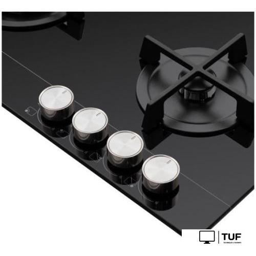 Варочная панель DeLonghi NSL 460 N RUS