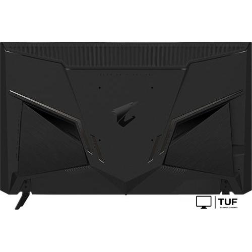 Игровой монитор Gigabyte Aorus FV43U