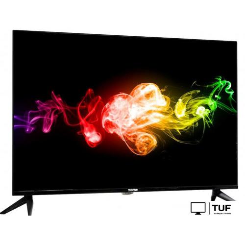 Телевизор Roome 43VU424QW