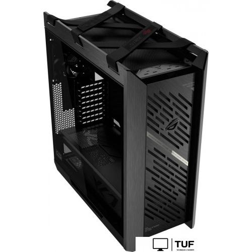 Корпус ASUS ROG Strix Helios II GX601S (черный)