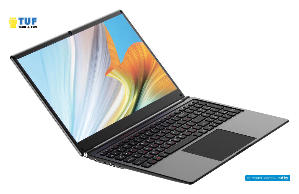 Ноутбук Hiper WorkBook A1568K1035DS