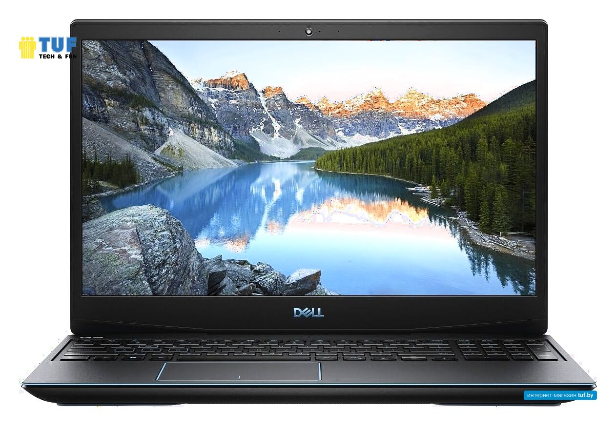 Игровой ноутбук Dell G3 15 3500 G315-8526
