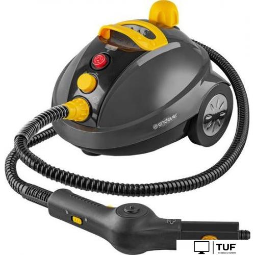 Пароочиститель Endever Odyssey Q-808