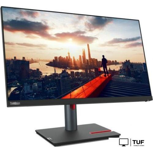 Монитор Lenovo ThinkVision P24h-30 63B3GAT6UK
