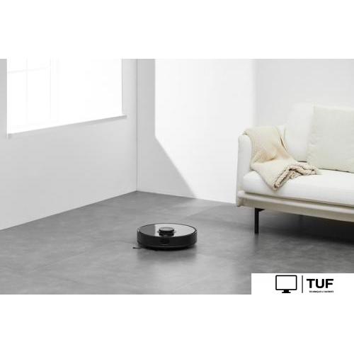 Робот-пылесос Xiaomi Robot Vacuum S10T STFCR01SZ (европейская версия, черный)