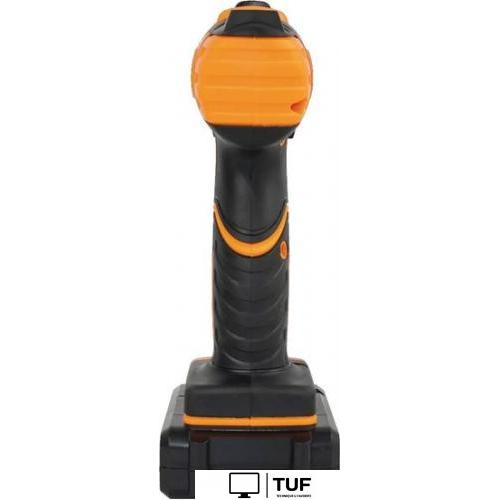 Дрель-шуруповерт Вихрь ДА-К16/2А (с 2-мя АКБ, кейс)