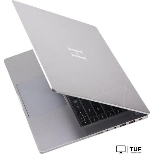 Ноутбук Horizont H-Book 16 IPK2 T54E4WG