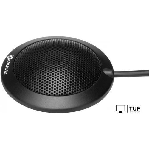 Проводной микрофон Oklick MP-M550