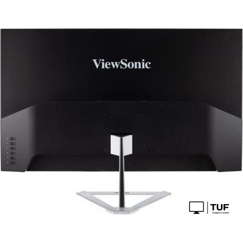 Игровой монитор ViewSonic VX3276-2K-MHD-2