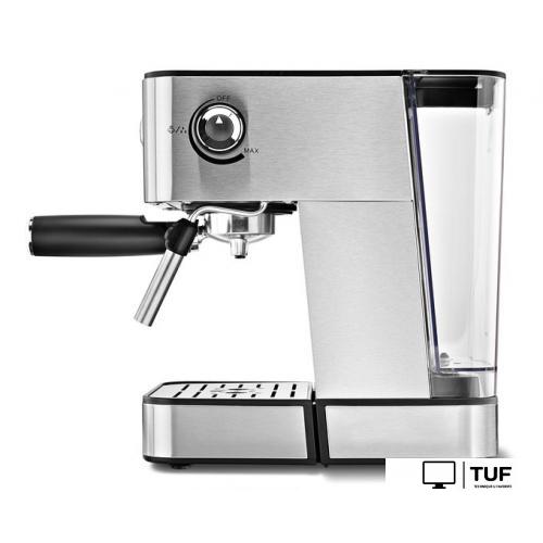 Рожковая кофеварка Holt HT-CM-008