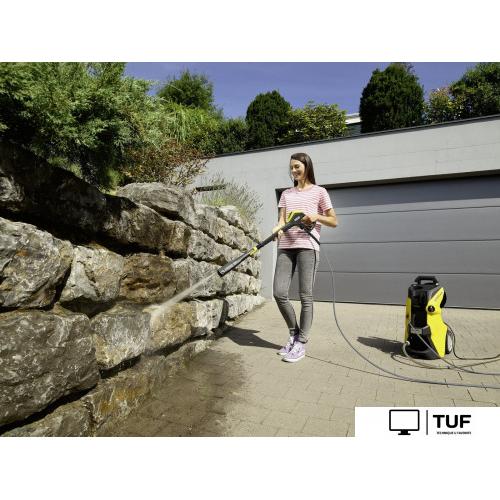 Мойка высокого давления Karcher K7 Smart Control Flex 1.317-340.0