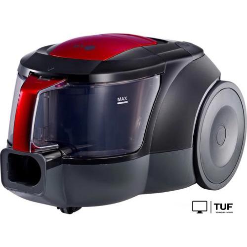 Пылесос LG VC5320NNTR