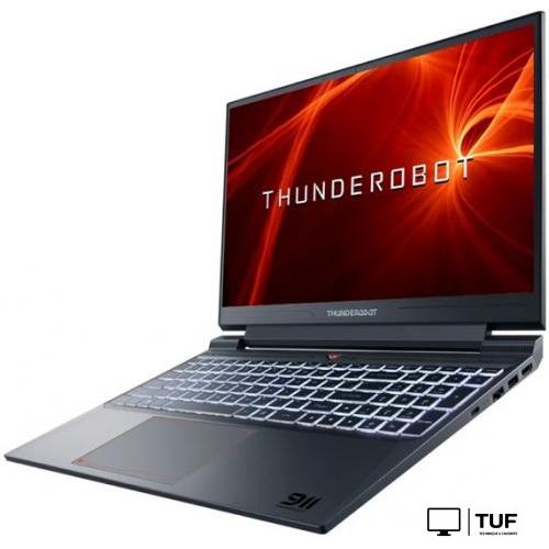 Игровой ноутбук Thunderobot 911 X Wild Hunter G2L JT009500ERU