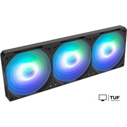 Система жидкостного охлаждения для процессора Zalman Alpha2 SE A36 (черный)