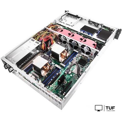 Корпус SilverStone RM22-308