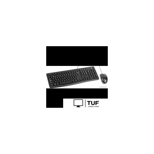 Офисный набор Logitech MK121 920-010963