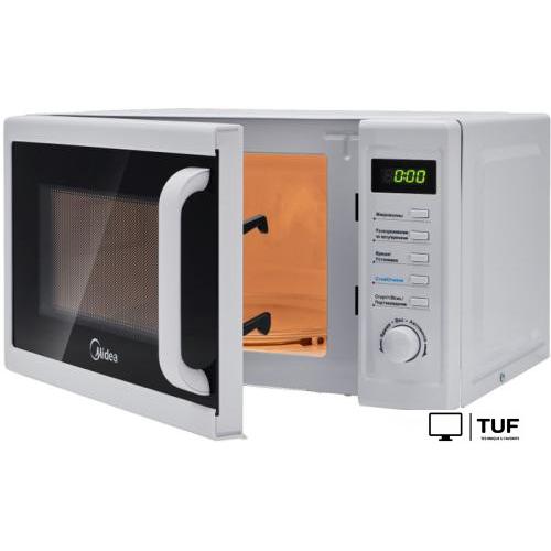 Микроволновая печь Midea AM820CUK-W