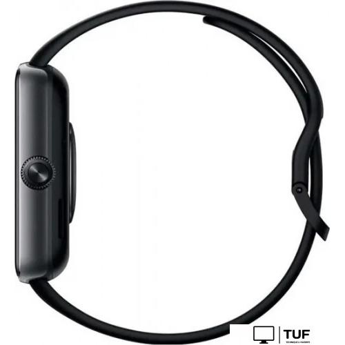 Умные часы Xiaomi Redmi Watch 5 (черный, международная версия)