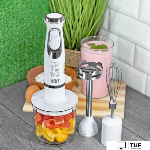 Погружной блендер Holt HT-BL-009