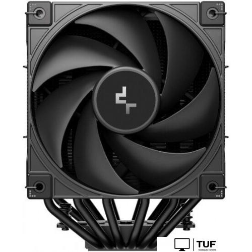 Кулер для процессора DeepCool AK620 G2 Digital NYX R-AK620G2-BKNNMN-GJD-1