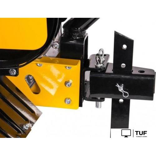 Мотоблок Champion BC8833