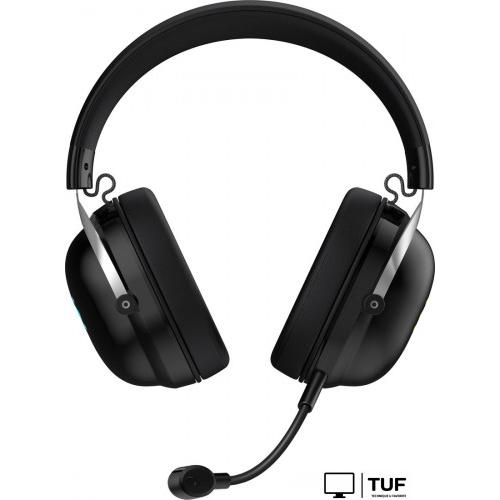 Наушники Defender Sabotauge (черный/серый)